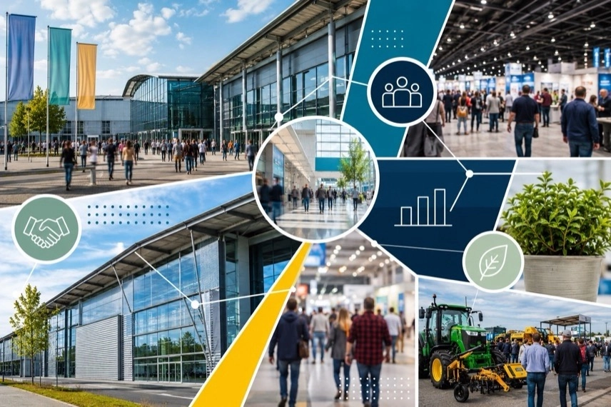 Harz Und Heide Messe 2026 Eintritt