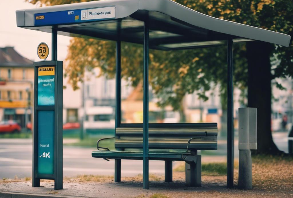 Zweite Bushaltestelle in Opperode: Wunsch des Ortschaftsrates stoßt auf hohe Kosten