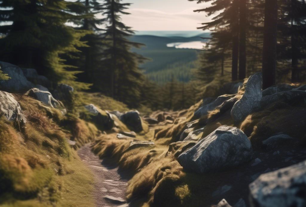 Brocken-Wanderwege: Routen für jeden Anspruch