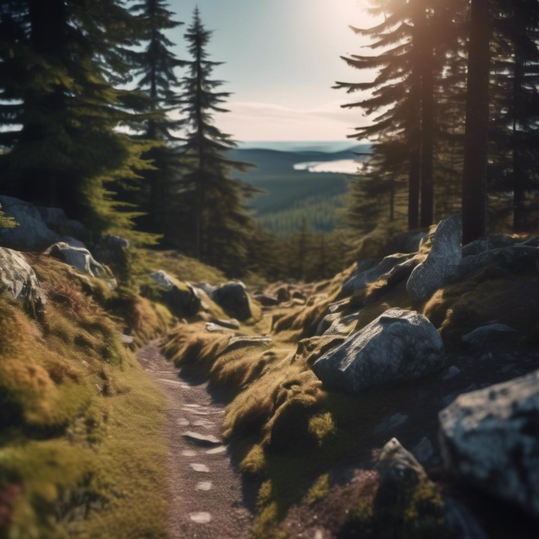 Brocken-Wanderwege: Routen für jeden Anspruch