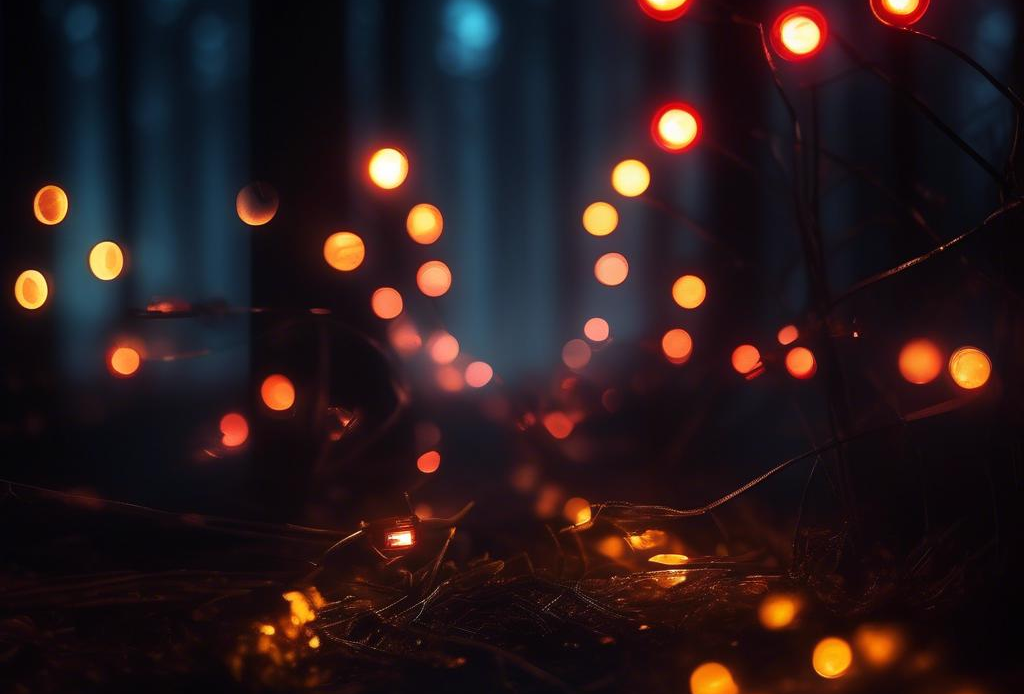 Notfall-Lichter für den Harz: Sichtbarkeit in der Dunkelheit
