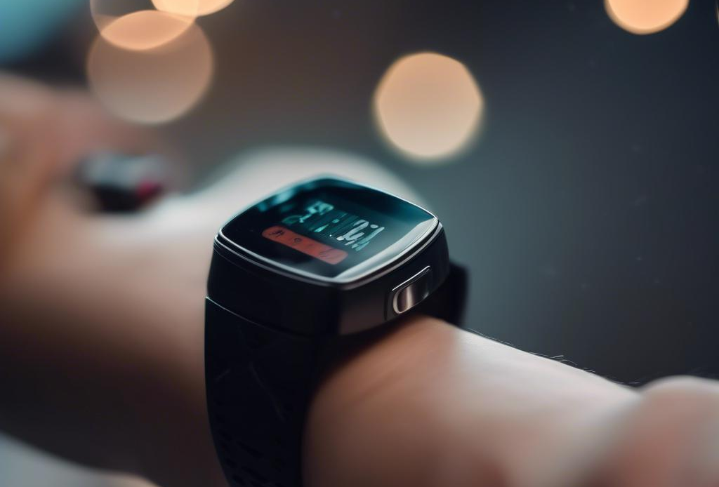 Fitness Tracker: Wie sie Ihnen helfen, Ihre Ziele zu erreichen