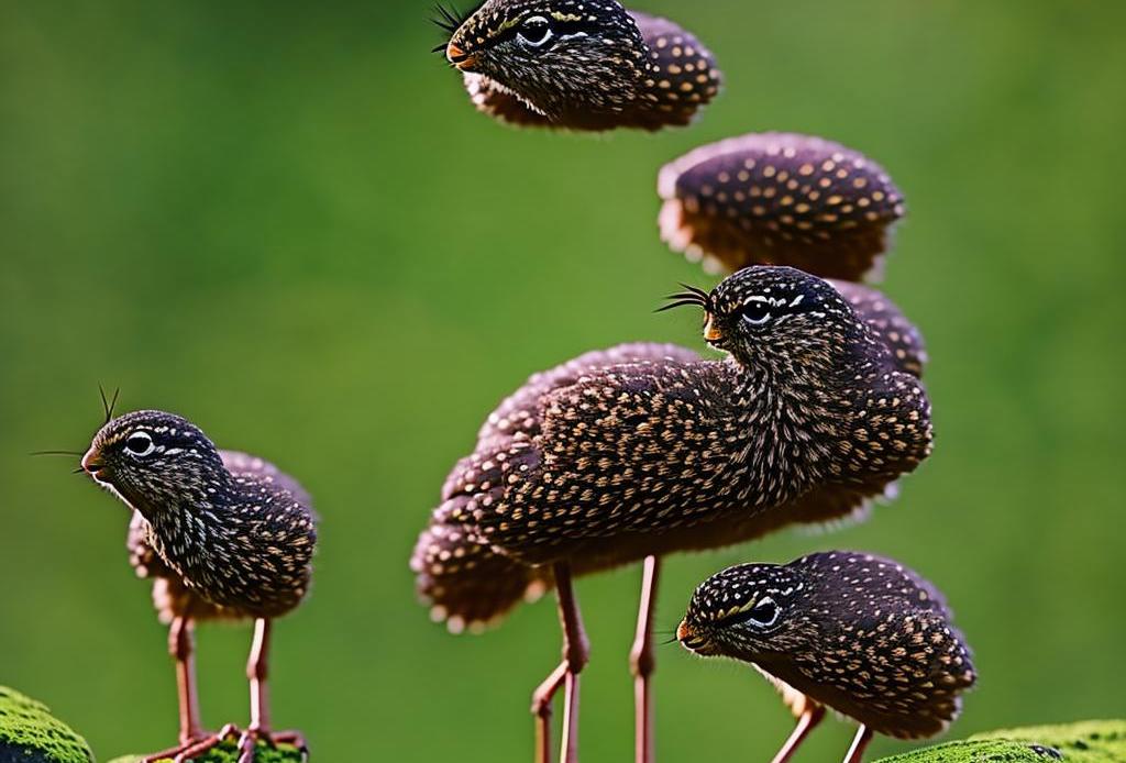 Flora und Fauna des Harz: Ein Naturführer