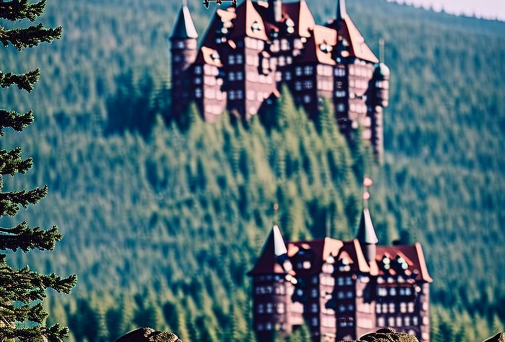Geführte Touren im Harz: Sicher und informativ