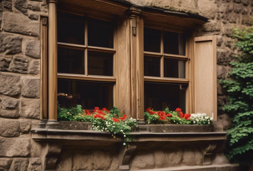 Das Kaiserpfalz Museum in Goslar: Ein Fenster in die Kaiserzeit