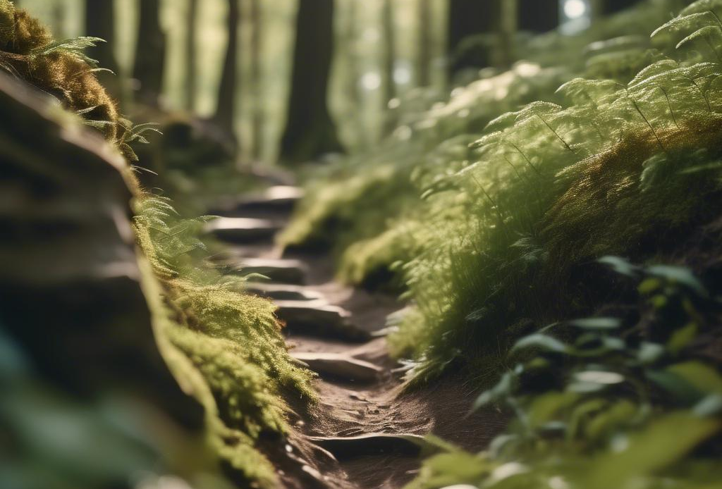 Der Selketal-Stieg: Wandern in unberührter Natur