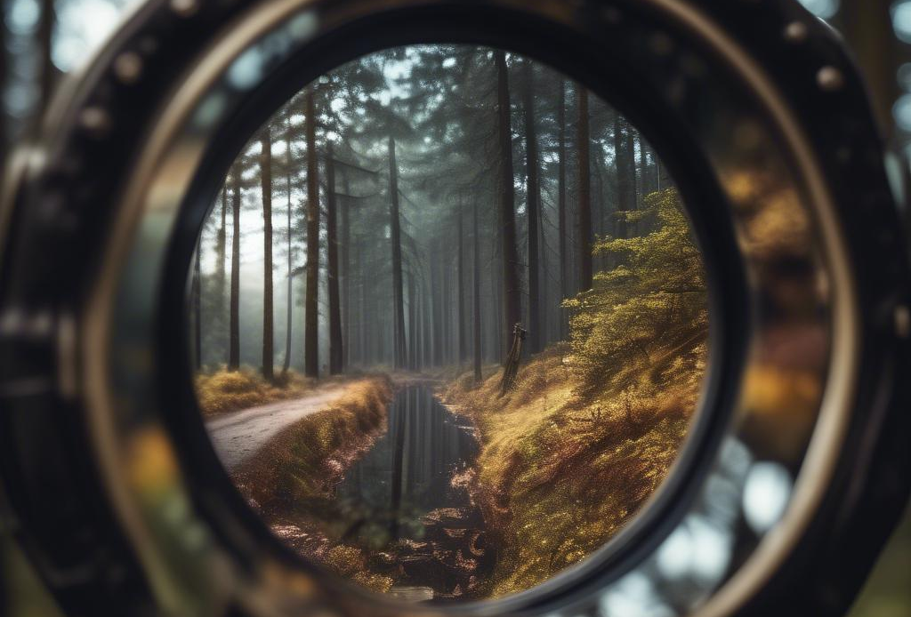 Signalspiegel für den Harz: Rettung in Sicht