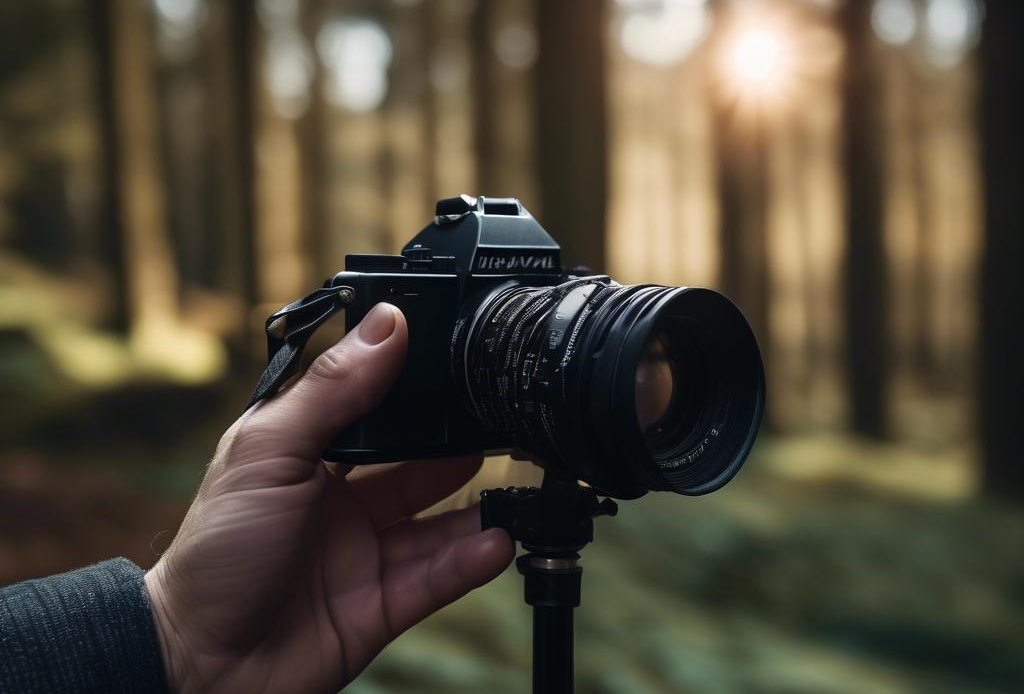 Survival-Kommunikationsmittel im Harz: Immer in Kontakt bleiben