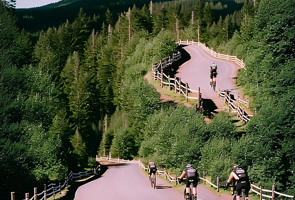 Welche Radtouren durch den Harz sind besonders empfehlenswert?