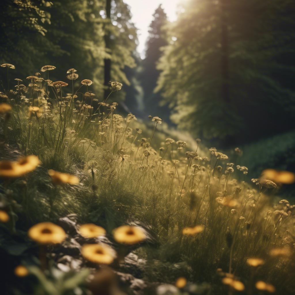 Von Zwickau bis in den Harz: Entdeckungsreisen durch Deutschlands Natur