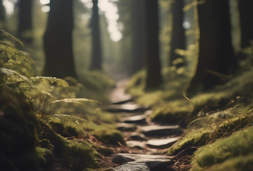 Wie finde ich die besten Wanderrouten im Harz?