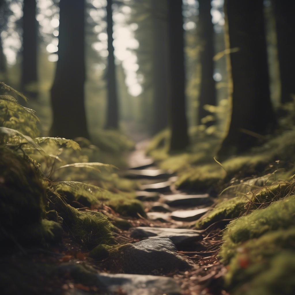 Wie finde ich die besten Wanderrouten im Harz?