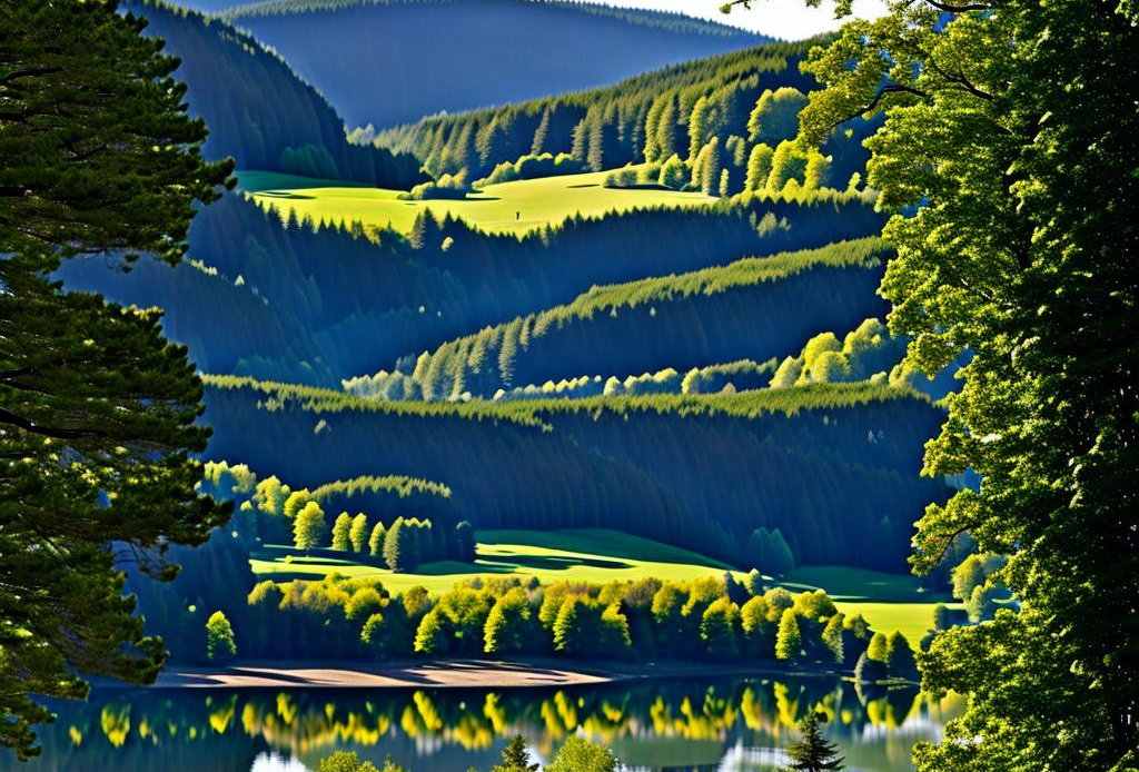 Die Top-Wanderwege des Harzes: Naturerlebnisse für jedes Fitnesslevel