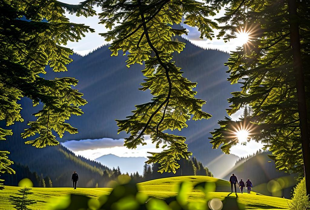 Sicher wandern im Harz: Wichtige Tipps und Hinweise