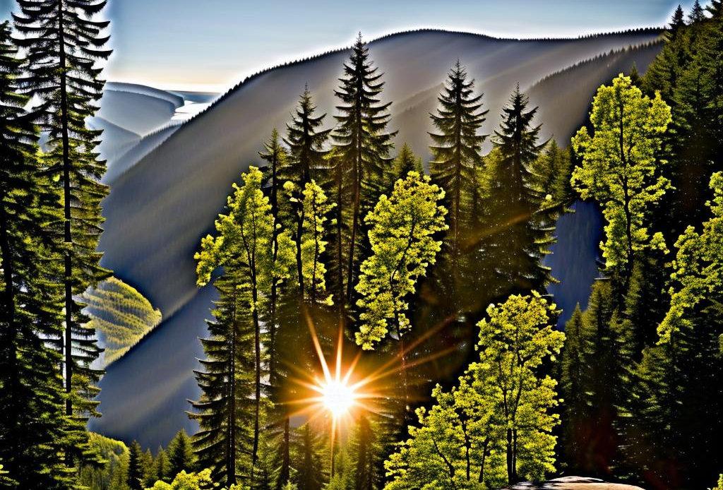Jahreszeiten im Harz: Ein Reiseführer für jede Saison