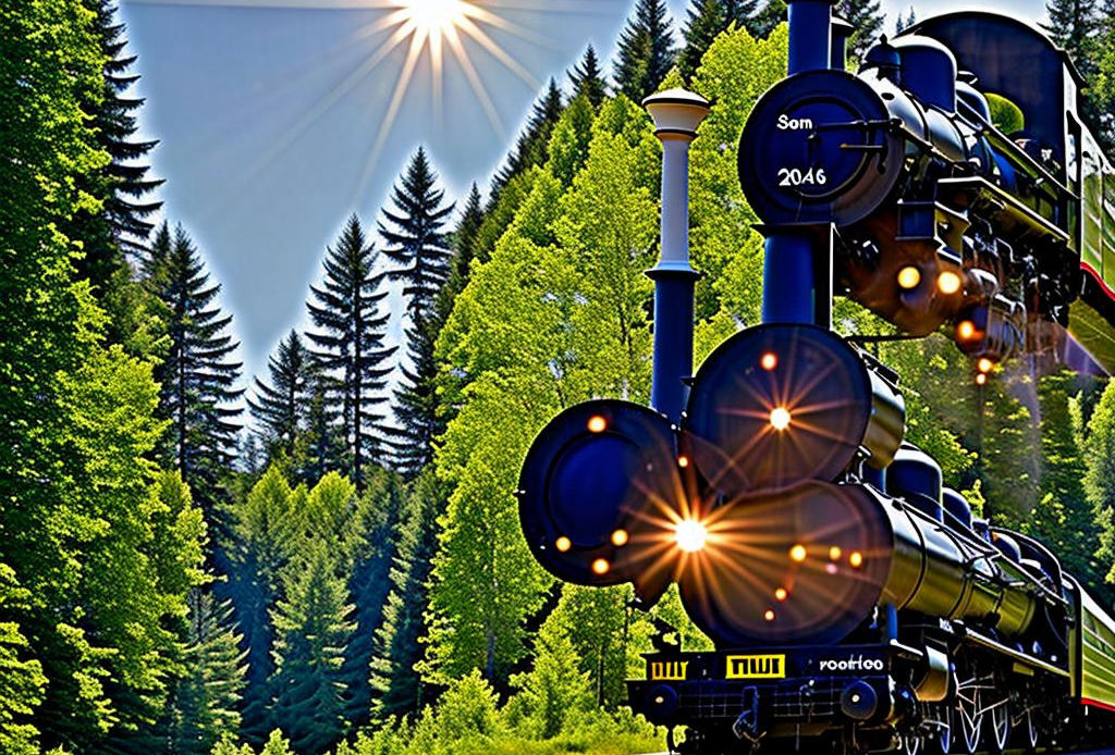 Kulinarische Reise durch den Harz: Wo Tradition auf Geschmack trifft