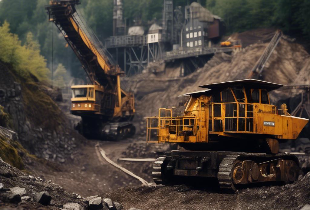 Harzer Bergbautradition: Vom Erzabbau bis heute