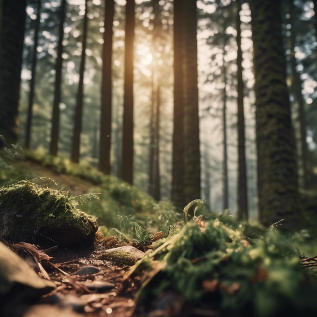 Wie kann man einen nachhaltigen Urlaub im Harz gestalten?