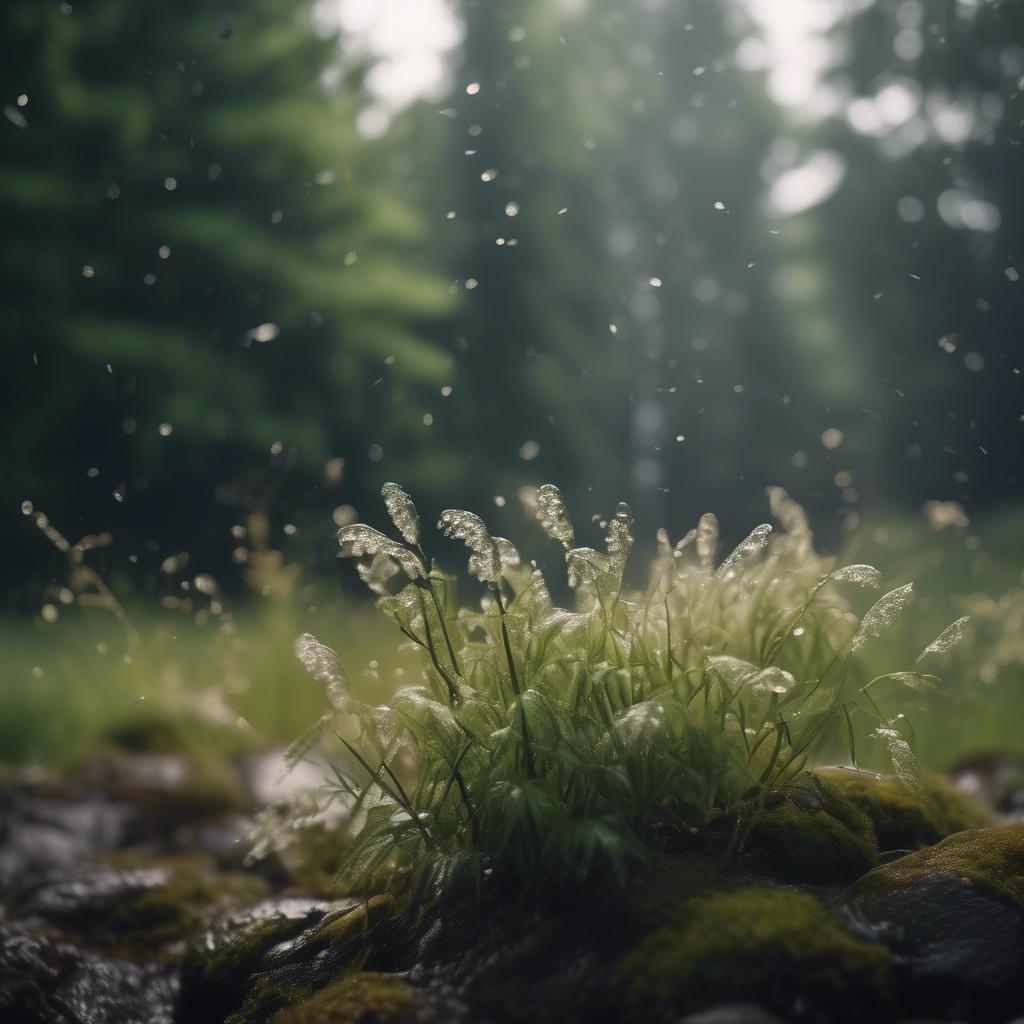 Wie ist das Wetter im Harz während der Sommermonate?