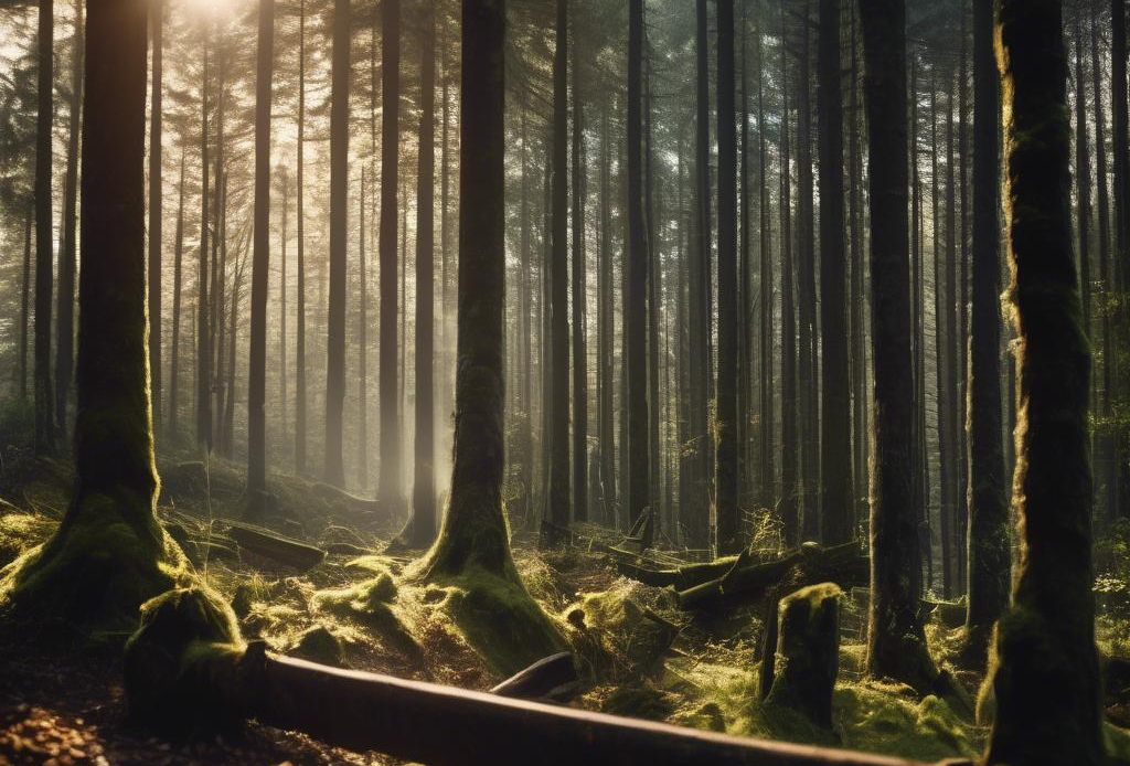 Gibt es geführte Touren durch die Harzer Wälder?