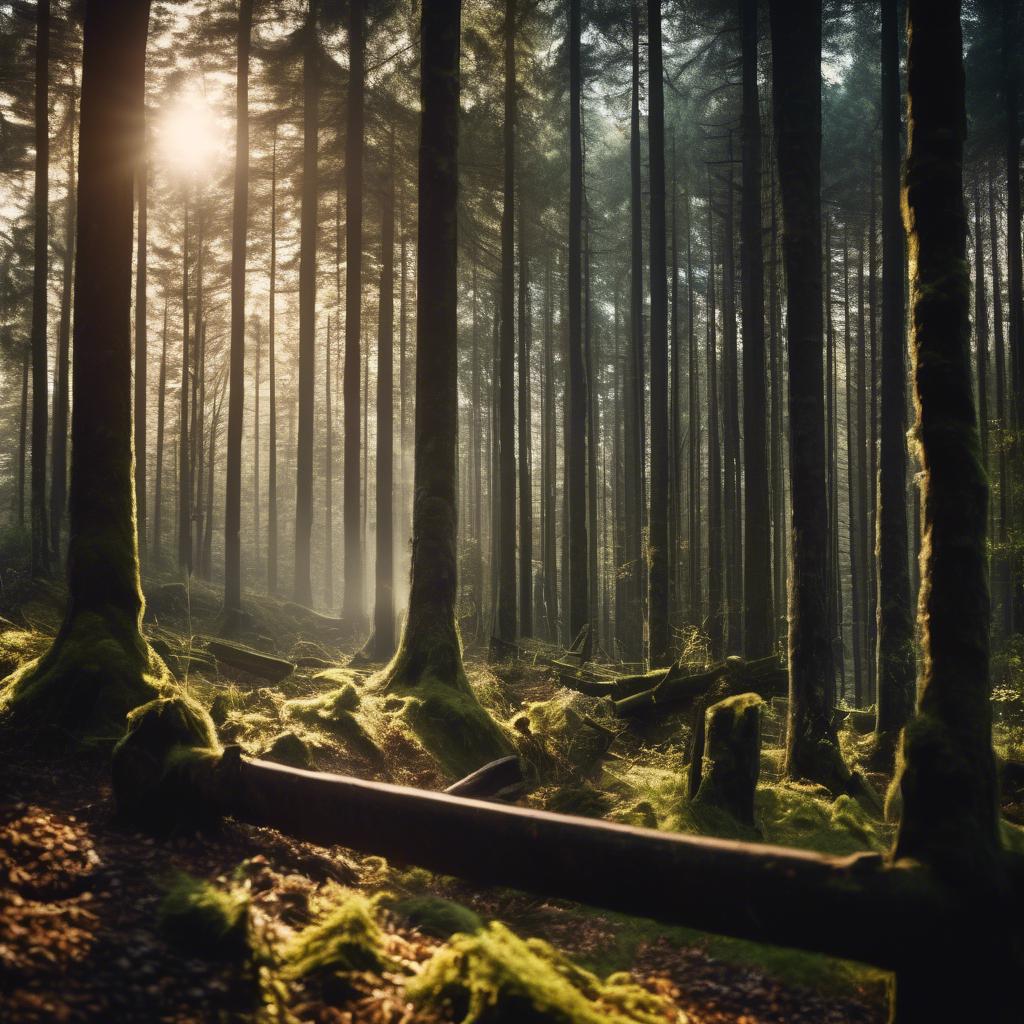 Gibt es geführte Touren durch die Harzer Wälder?