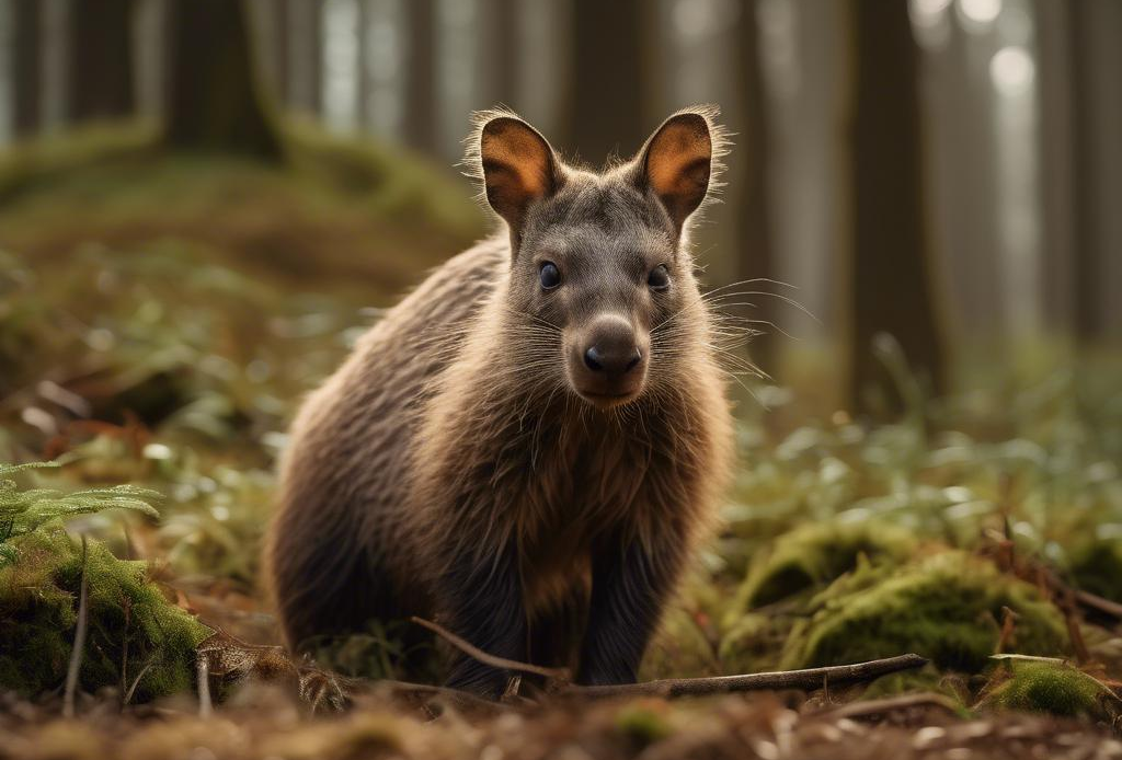 Säugetiere des Harzes: Vielfalt in Wald und Flur