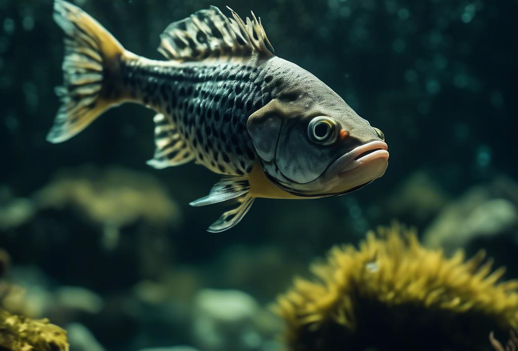 Heimische Fische im Harz: Unterwasserwelt entdecken