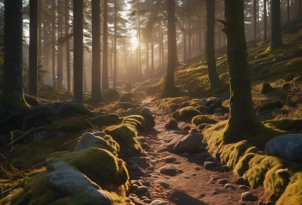 Naturwunder Brocken: Vielfalt im Harz erleben