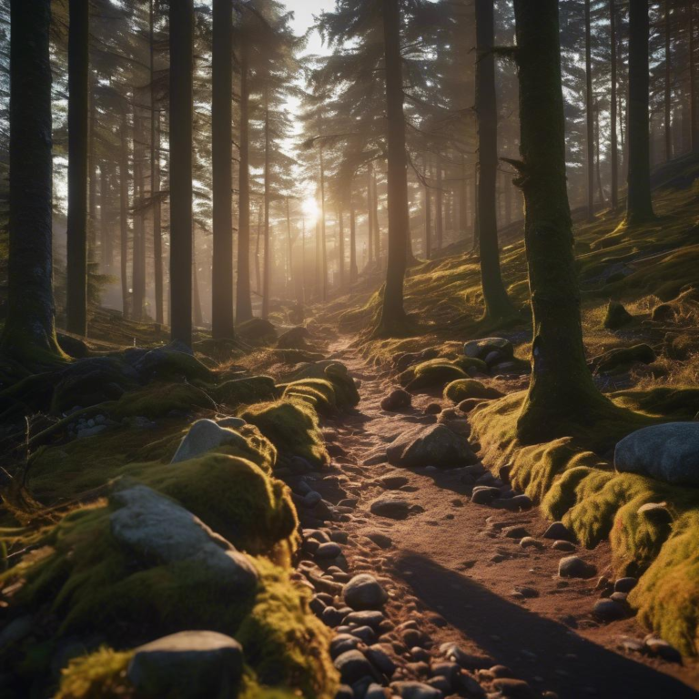 Naturwunder Brocken: Vielfalt im Harz erleben