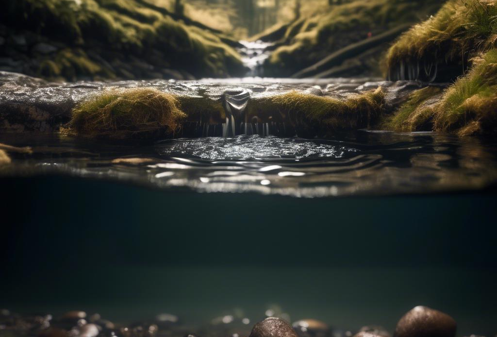 Das Oberharzer Wasserregal: Technisches Wunderwerk