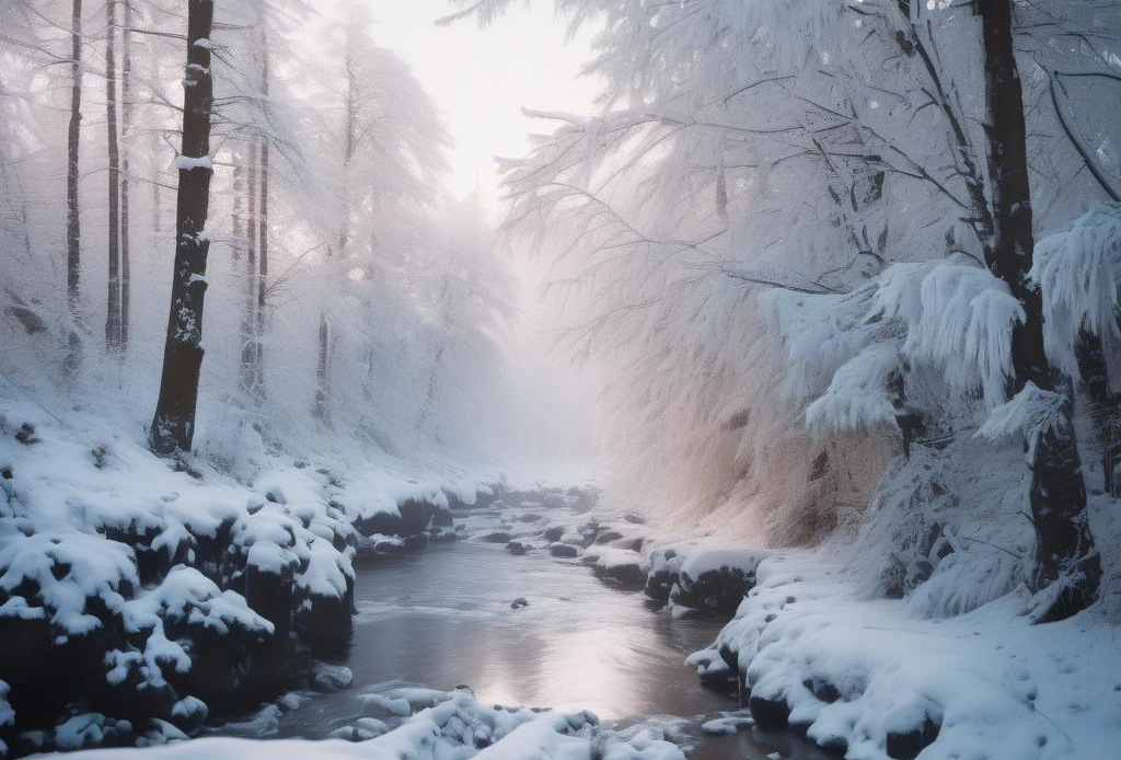 Welche Aktivitäten bietet der Harz im Winter?