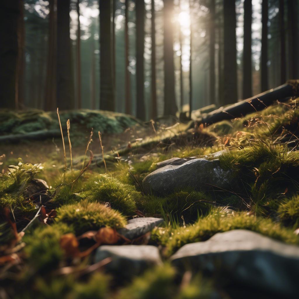 Was muss man beim Wandern im Harz beachten?