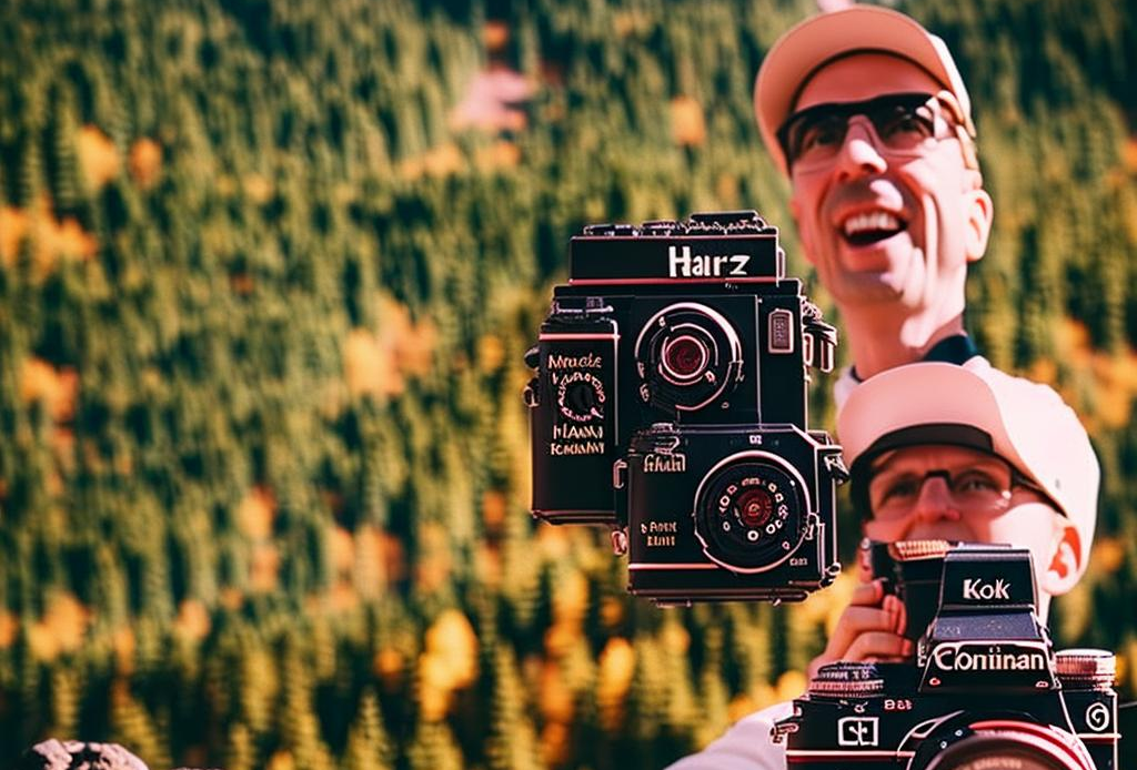 Was bietet der Harz für einen Familienurlaub?