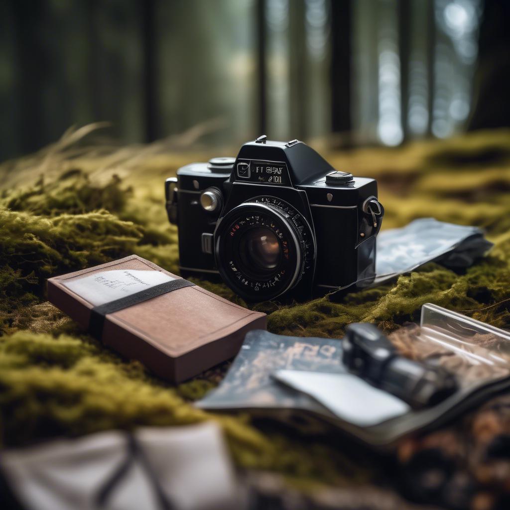 Welche Packliste empfiehlt sich für eine Harzreise?