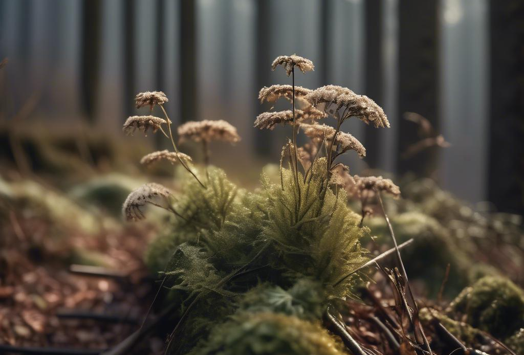 Tarps für den Harz: Flexibler Schutz vor Wind und Wetter