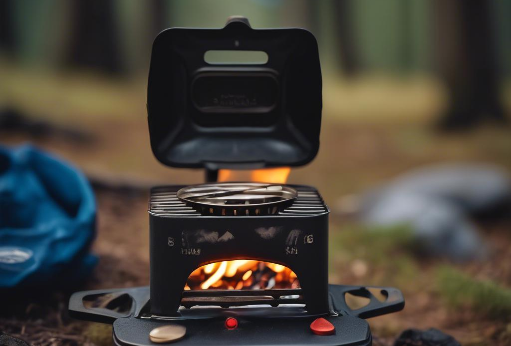 Campingkocher für den Harz: Kompakt und effizient