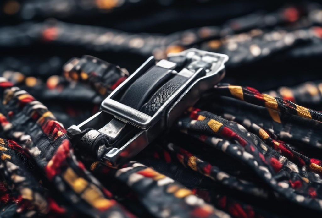 Notfall-Sicherheitsgurte für den Harz: Schutz bei Unfällen