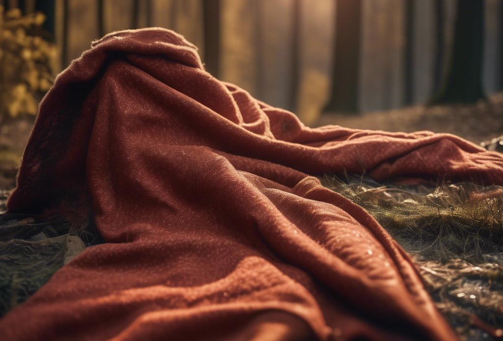 Notfalldecken für den Harz: Wärme und Schutz in jeder Situation
