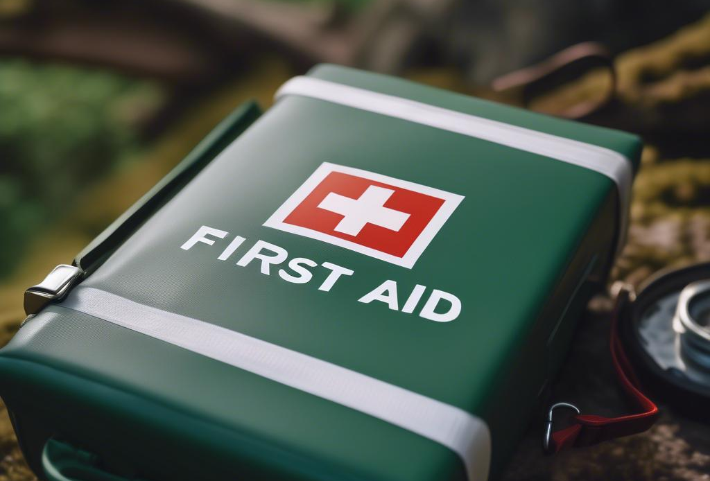 Erste-Hilfe-Anleitungen für den Harz: Wissen, was im Notfall zu tun ist