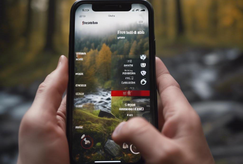 Erste-Hilfe-Apps für den Harz: Schnelle Hilfe auf deinem Smartphone