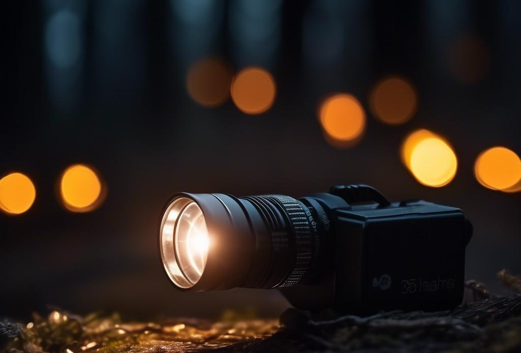 Taschenlampen für den Harz: Licht in der Dunkelheit