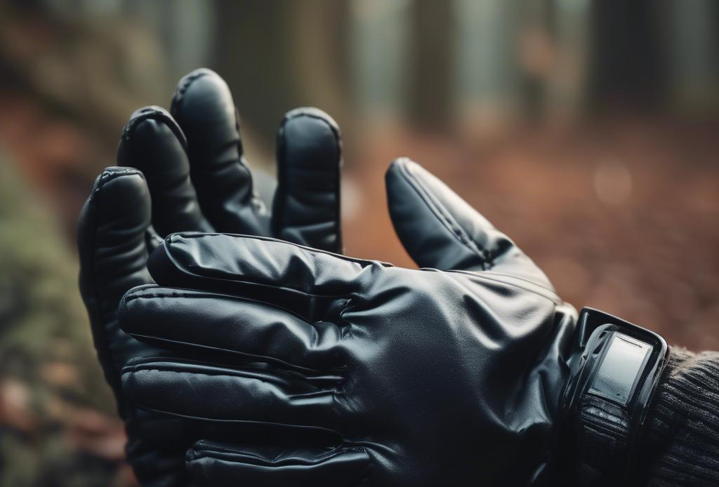 Outdoor-Handschuhe im Harz: Schutz und Komfort für deine Hände