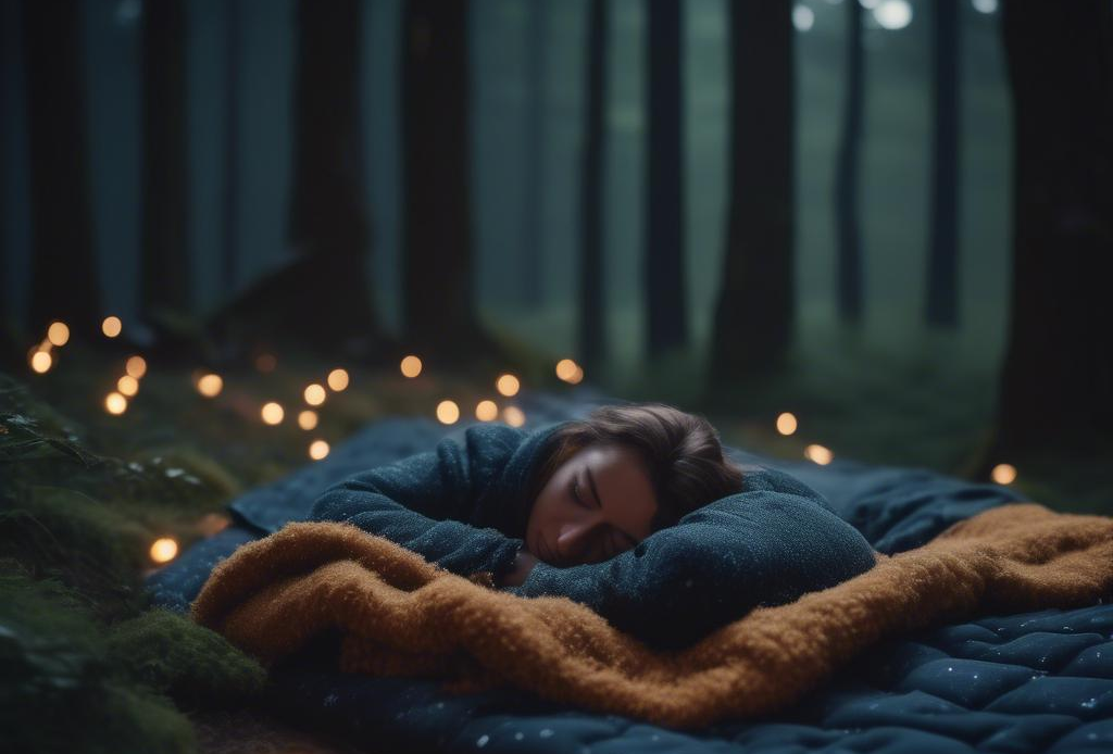 Isomatten für den Harz: Komfortable Nächte in der Natur