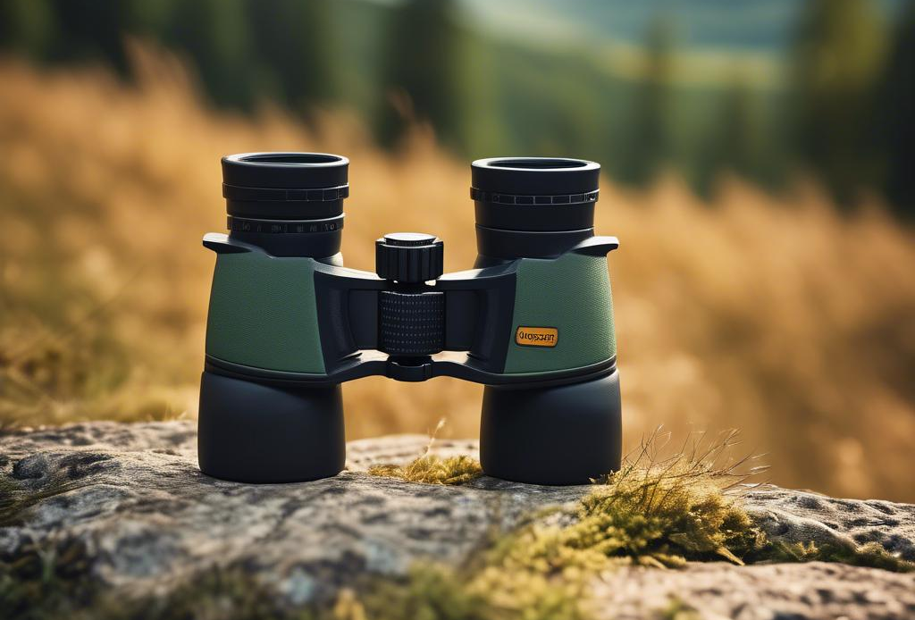 Outdoor-Ferngläser für den Harz: Die Umgebung stets im Blick