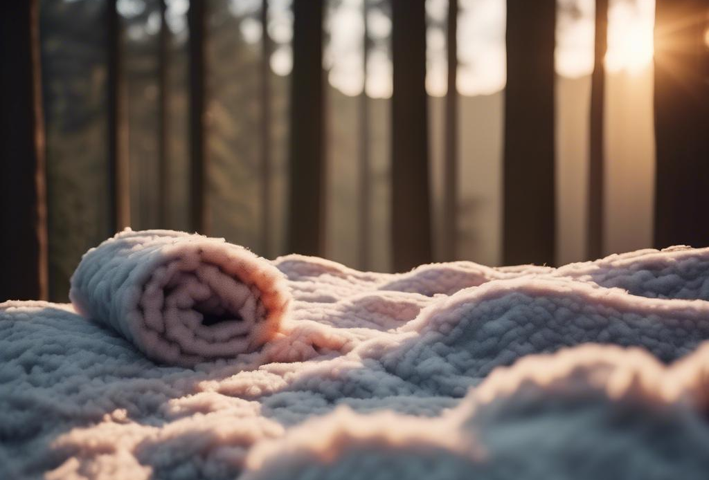 Thermomatten im Harz: Komfort und Isolierung für jede Übernachtung