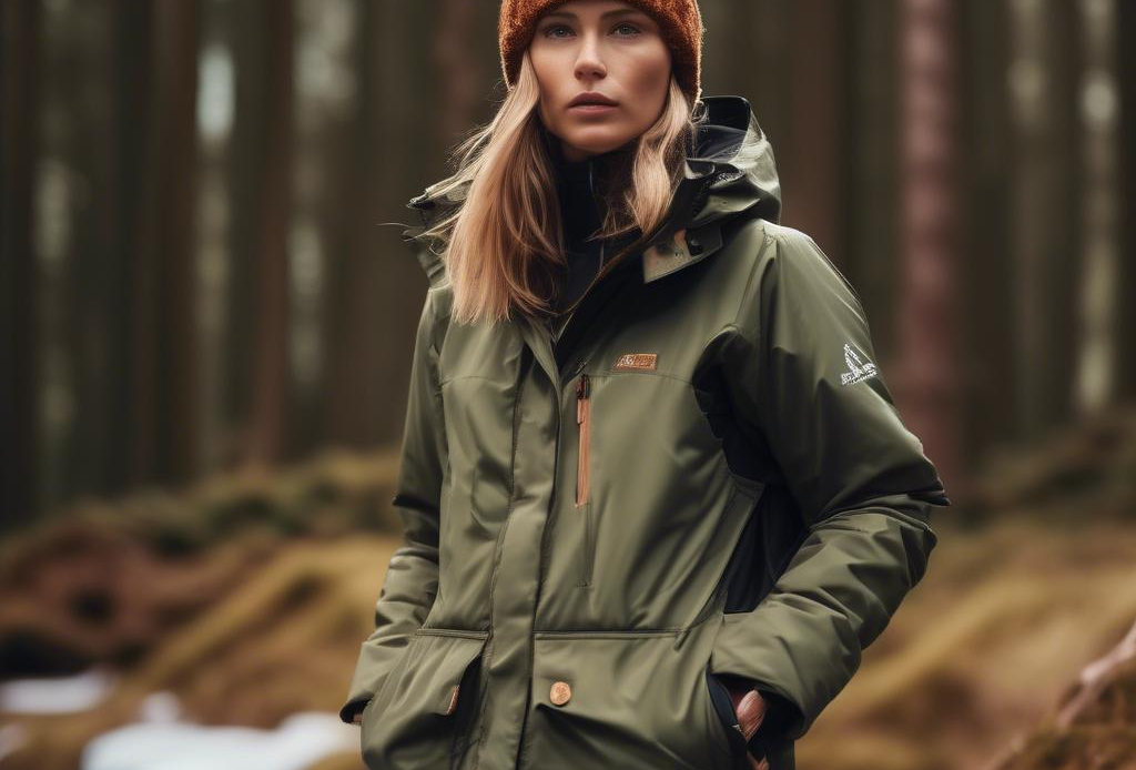 Outdoor-Kleidung für den Harz: Funktionalität trifft auf Stil