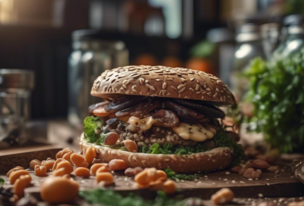 Survival-Food für den Harz: Nährstoffe und Energie für unterwegs