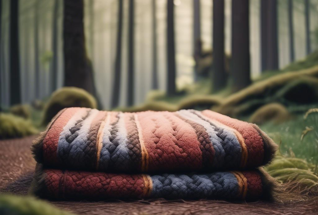 Outdoor-Schlafmatten für den Harz: Komfortabler Schlafplatz überall