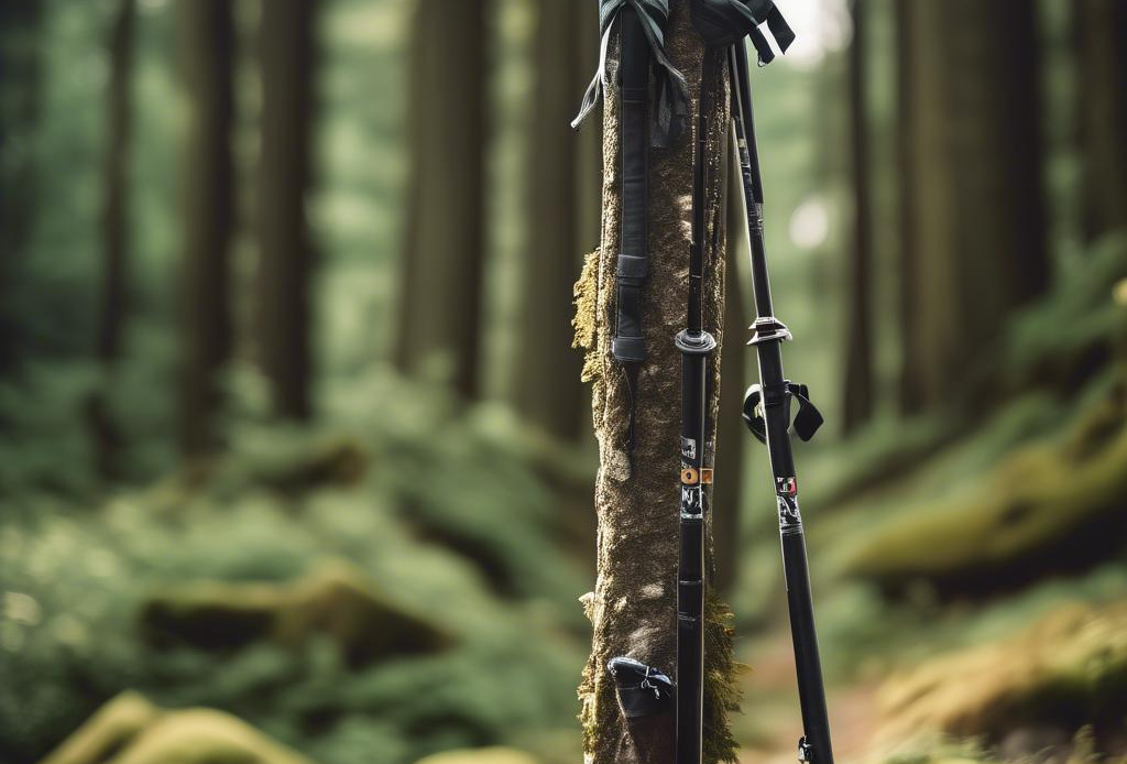 Wanderstöcke für den Harz: Unterstützung auf allen Wegen