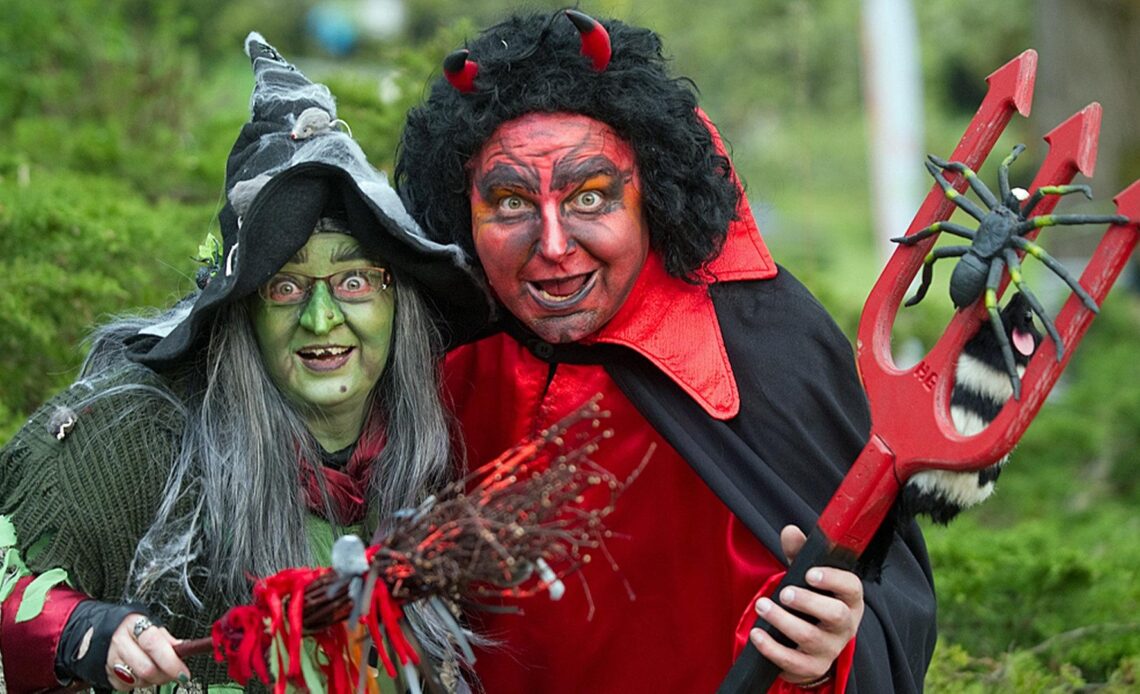 Walpurgisfeiern in Bad Lauterberg, Walkenried und Bad Sachsa: Ein Überblick